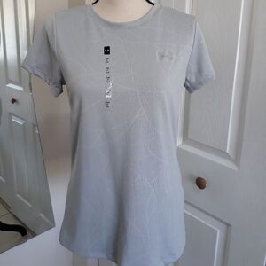 Under Armour Women's Tech Short Sleeve Defense S.